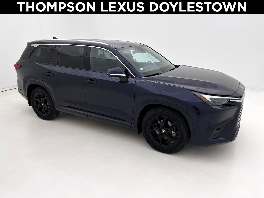 2024 Lexus TX 350 AWD