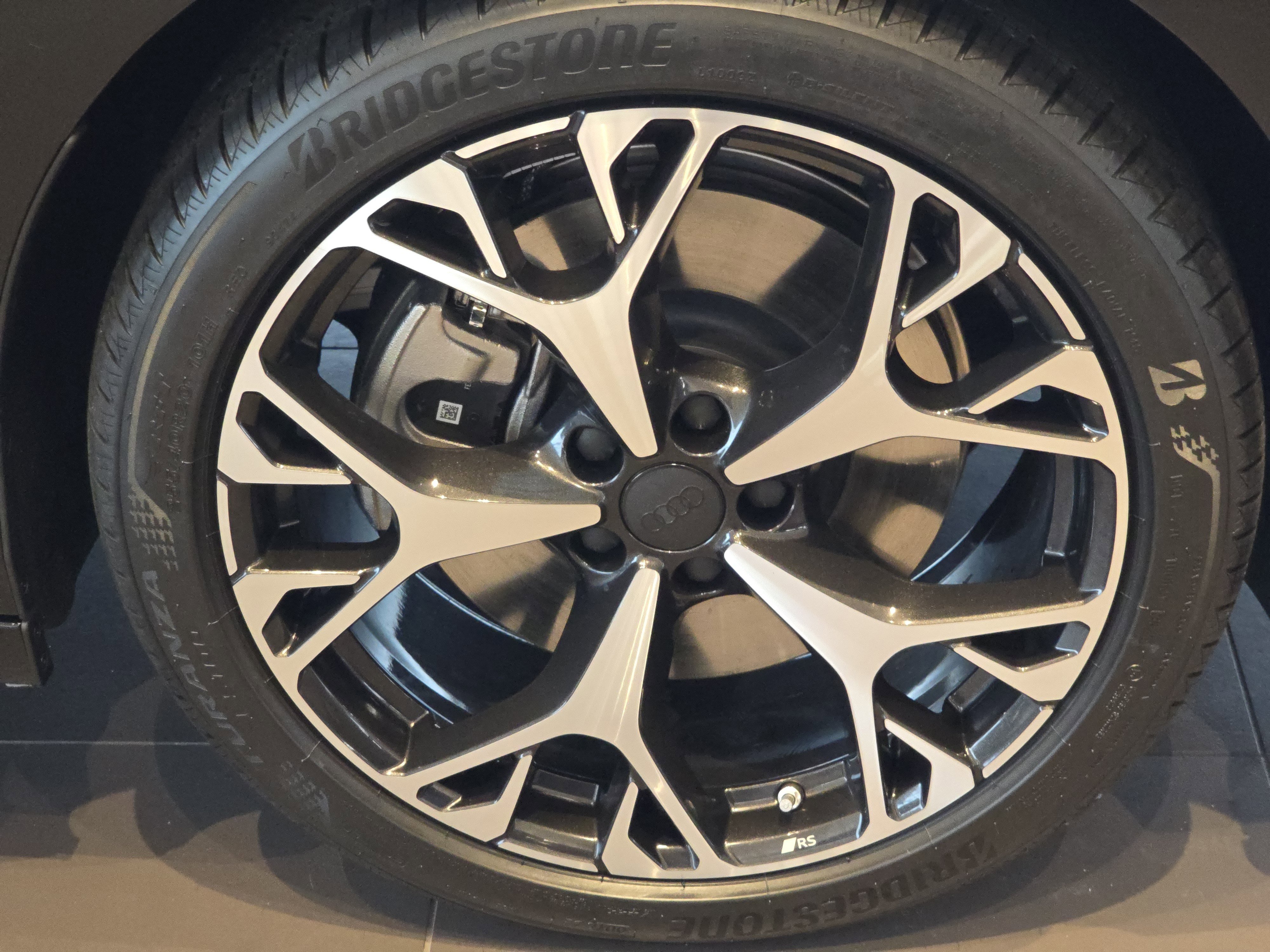 2026 Audi A6 Premium Plus