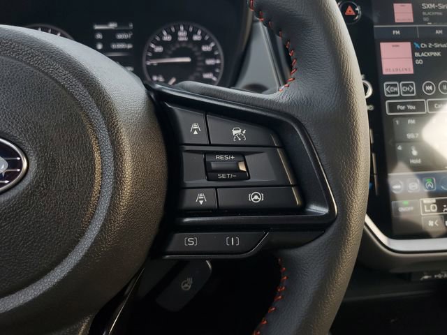 2026 Subaru Crosstrek 2.5i Limited