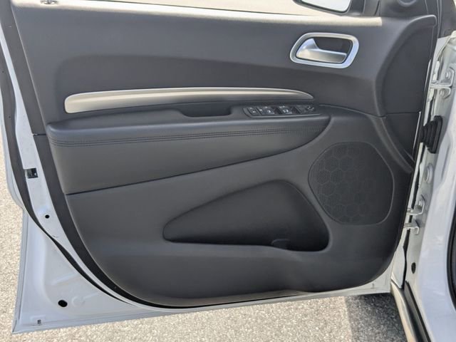 2019 Dodge Durango SXT