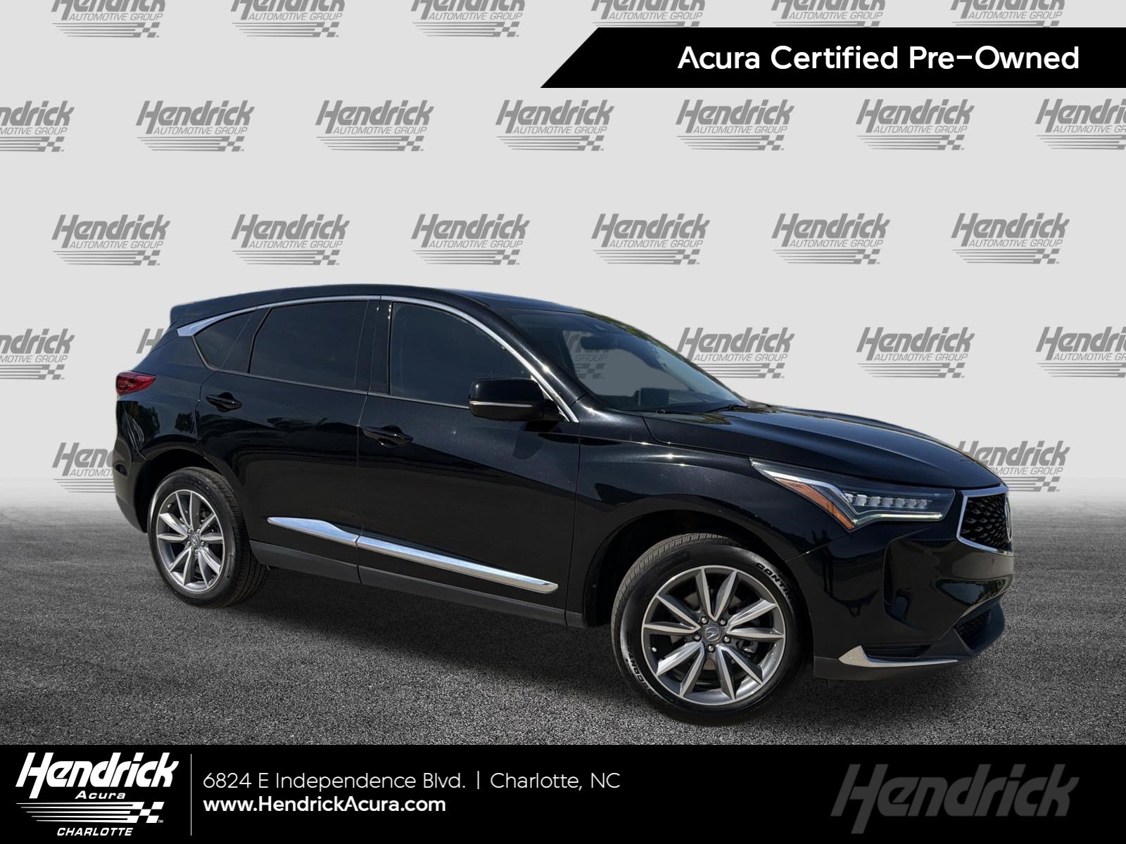 Used Acura RDX for Sale in Rock Hill, SC - Autotrader