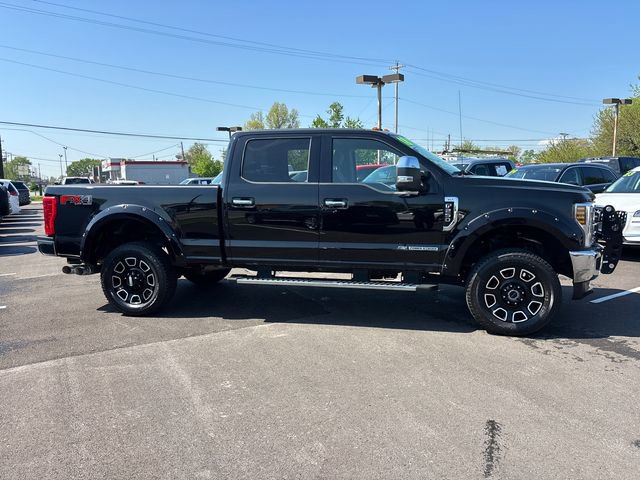 2018 Ford F250 XLT