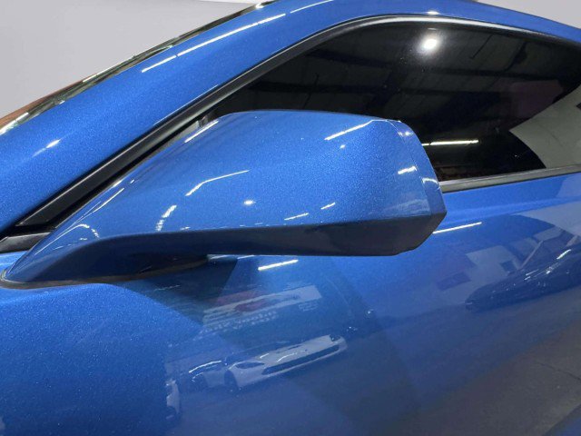 2013 Chevrolet Camaro SS