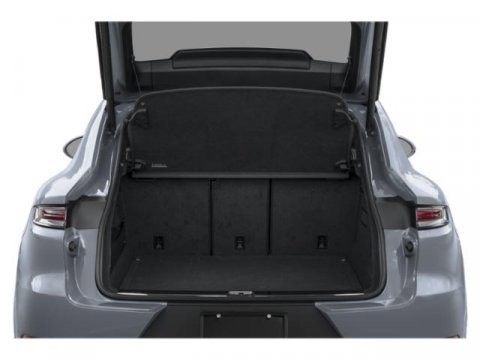 2026 Porsche Cayenne Coupe