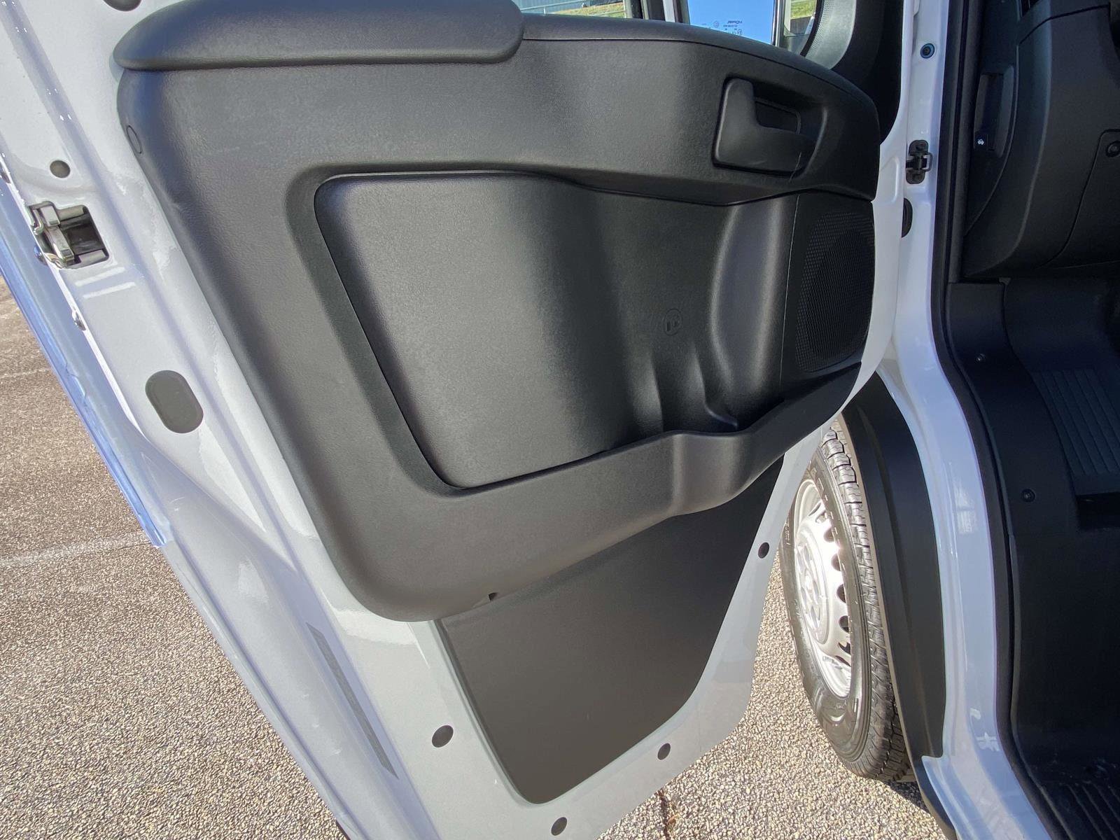 2026 RAM ProMaster 1500