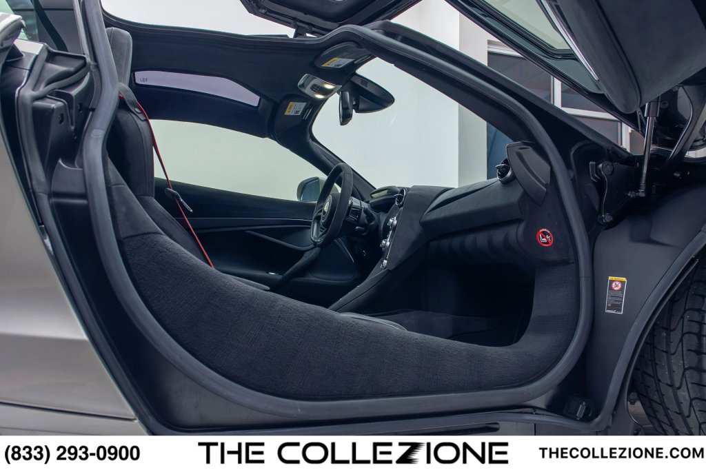 Used 2018 McLaren 720S photo 84