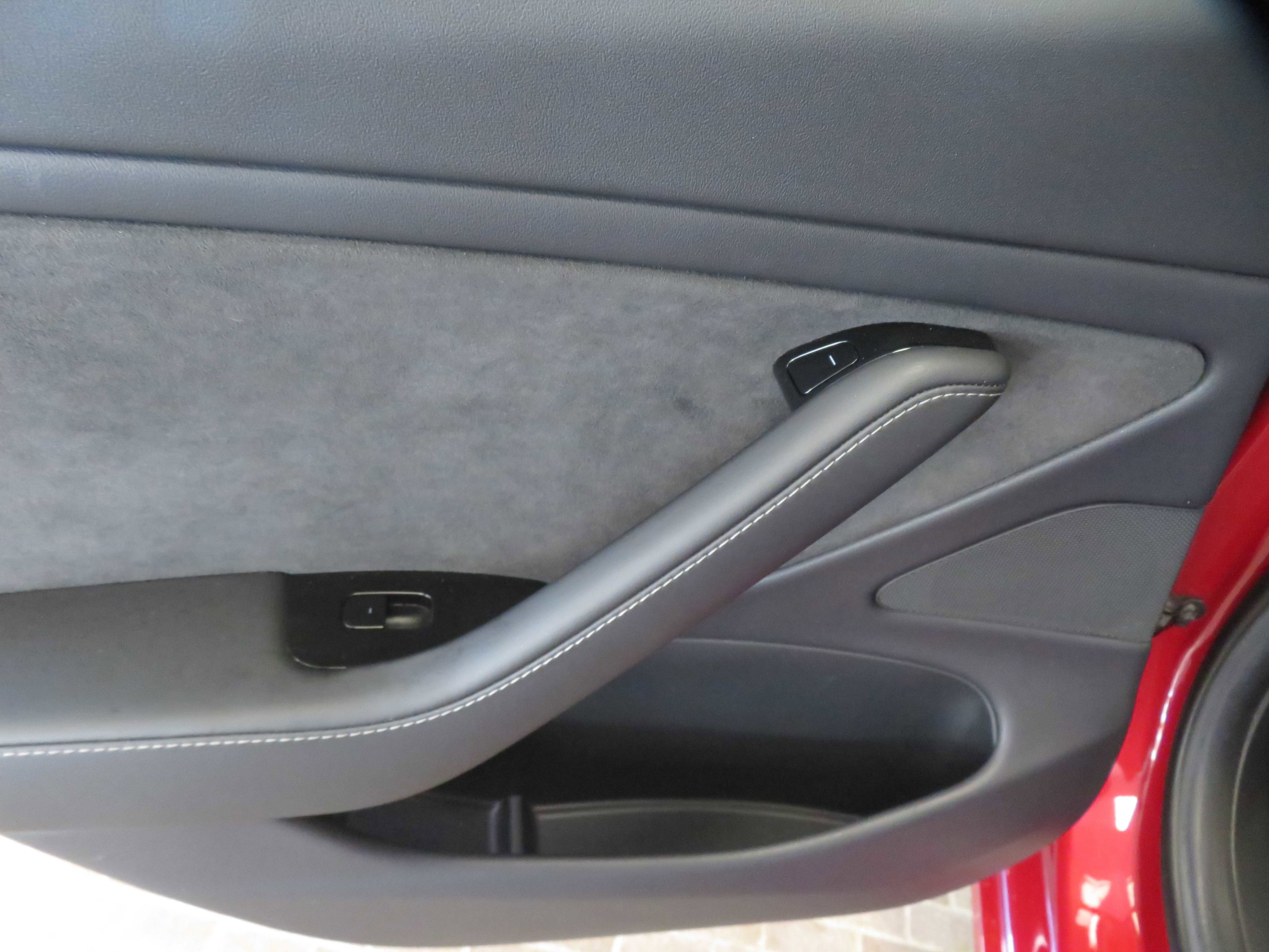 2018 Tesla Model 3 Performance