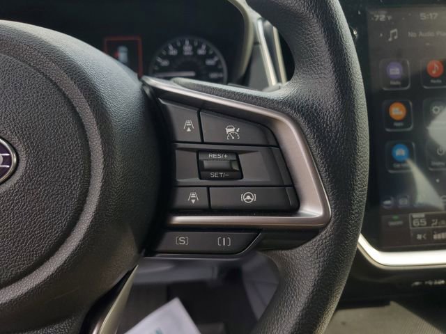 2025 Subaru Impreza 2.0i Sport