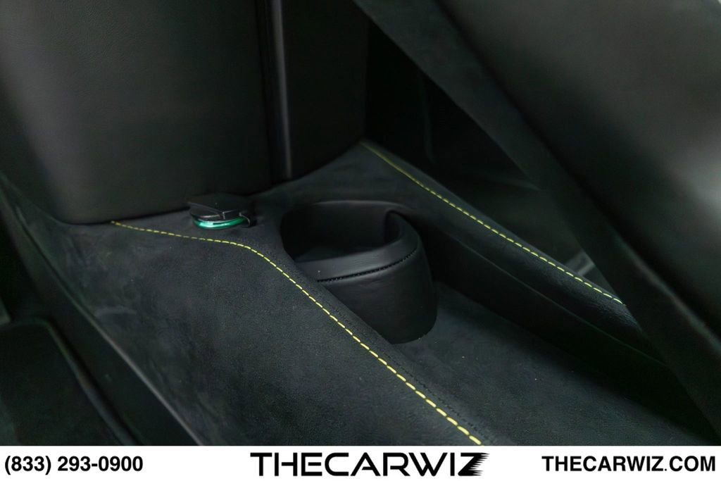 Used 2018 McLaren 720S Performance photo 57