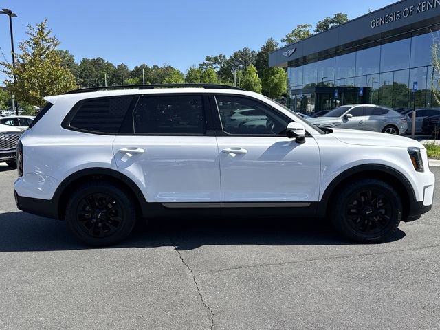 2023 Kia Telluride SX Prestige X-Pro