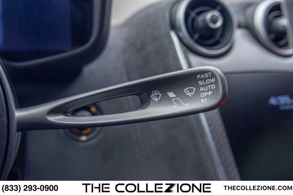 Used 2019 McLaren 600LT photo 60