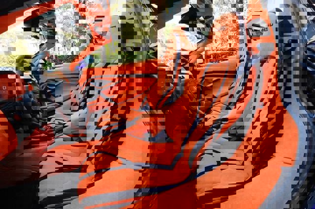 Used 2020 McLaren 720S Performance photo 65