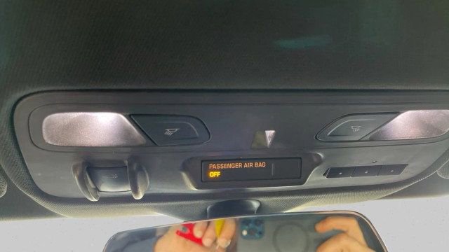 2018 Chevrolet Camaro ZL1