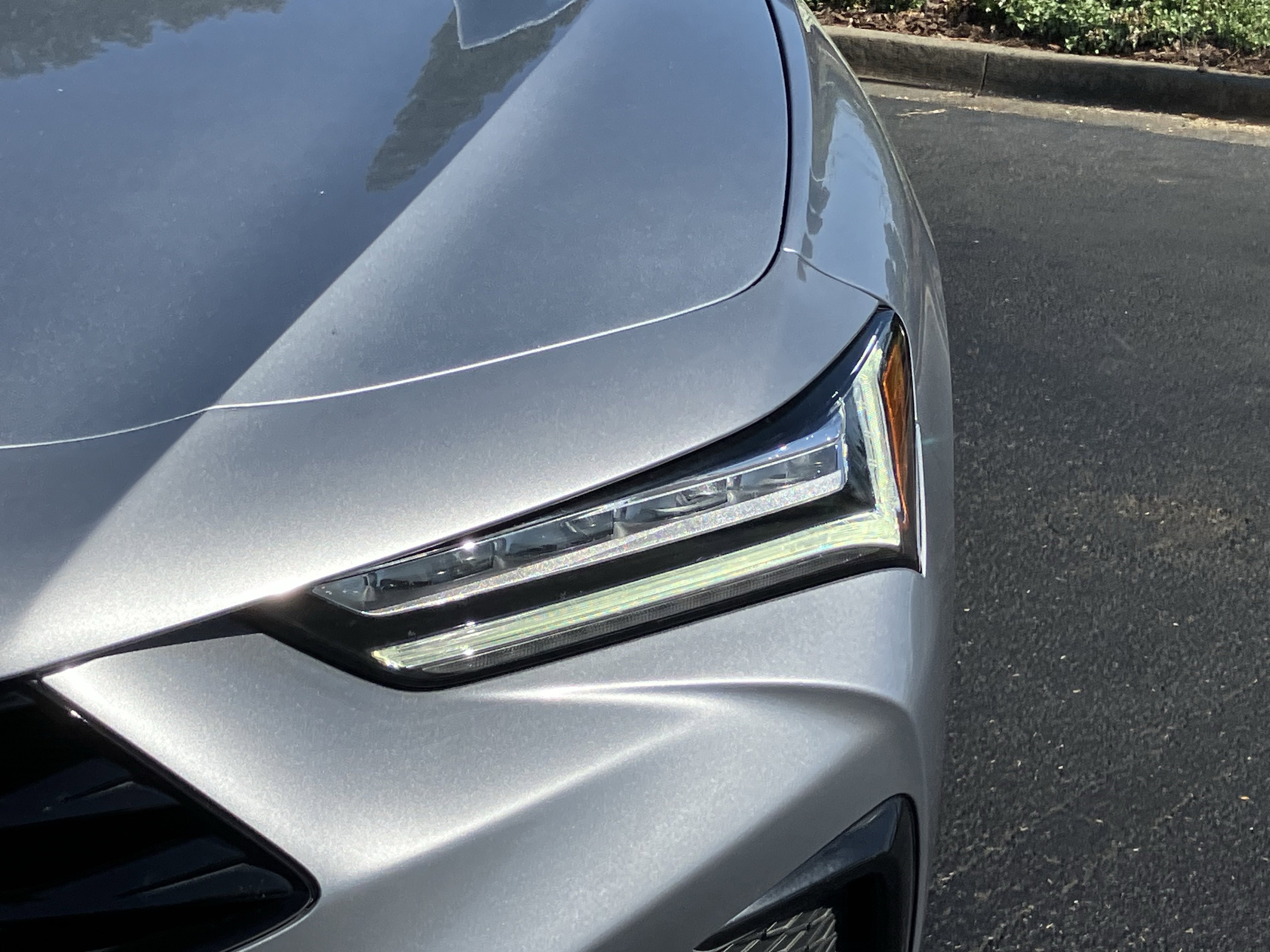 2024 Acura TLX w/ Technology Package