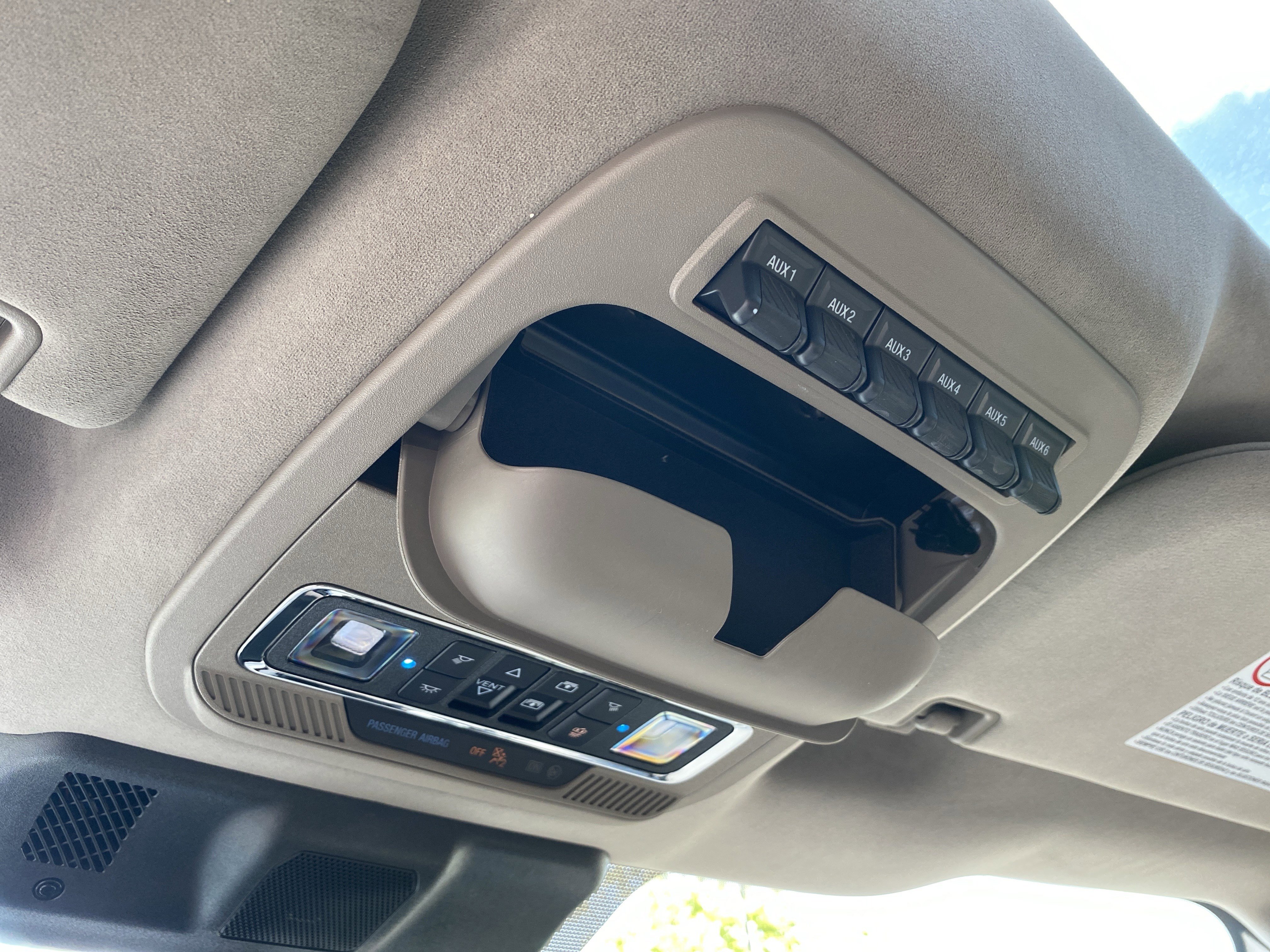 2025 Ford F250 Platinum