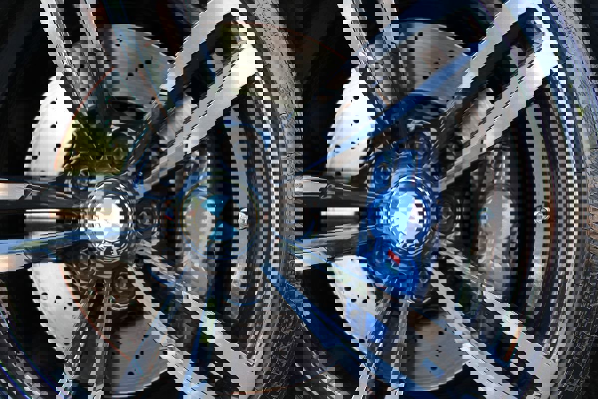 2015 BMW M4 Convertible