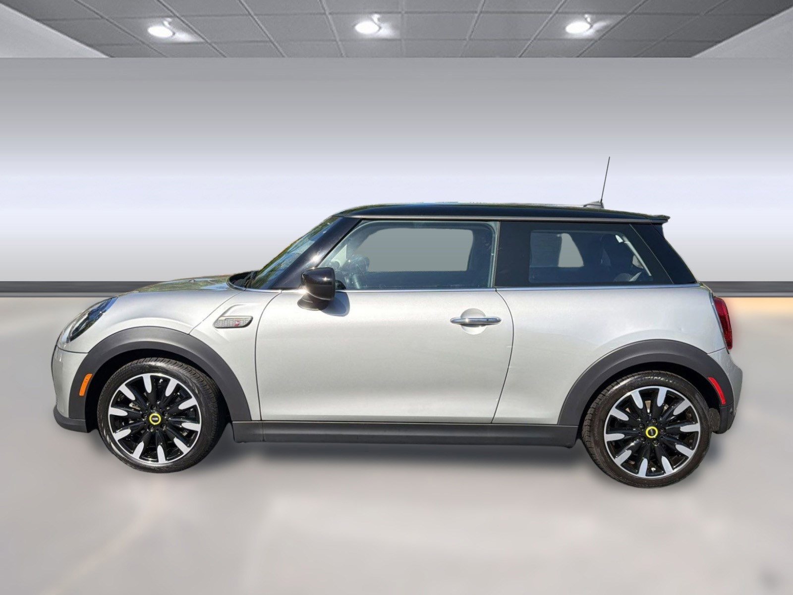 2024 MINI Cooper SE