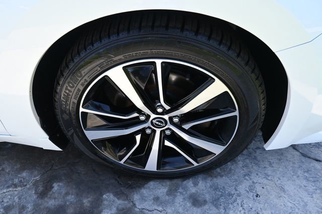 2023 Nissan Maxima SL