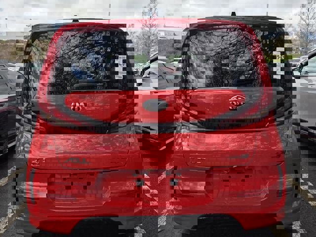 2021 Kia Soul GT-Line