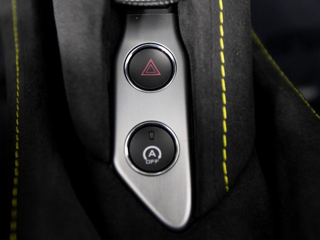 Used 2024 McLaren 750S Spider photo 22
