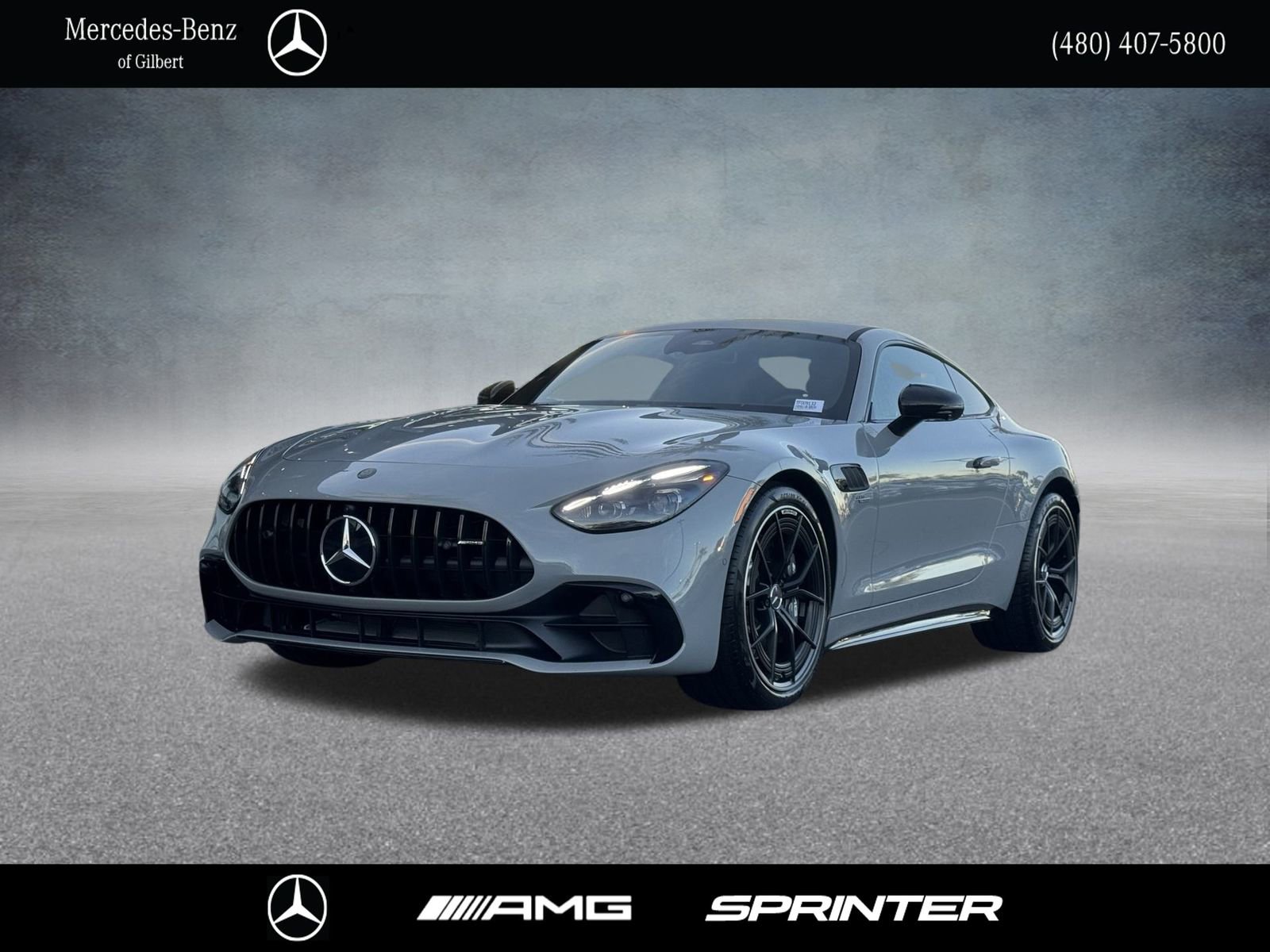 Used Mercedes-Benz AMG GT 43 for Sale in Phoenix, AZ - Autotrader