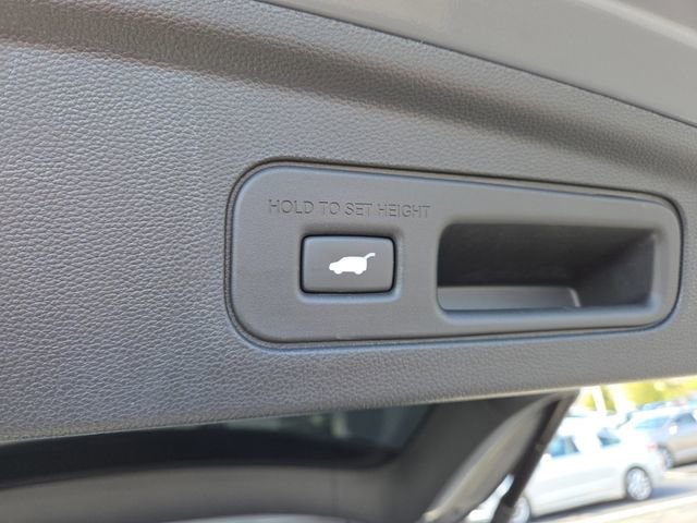 2025 Acura MDX Type S