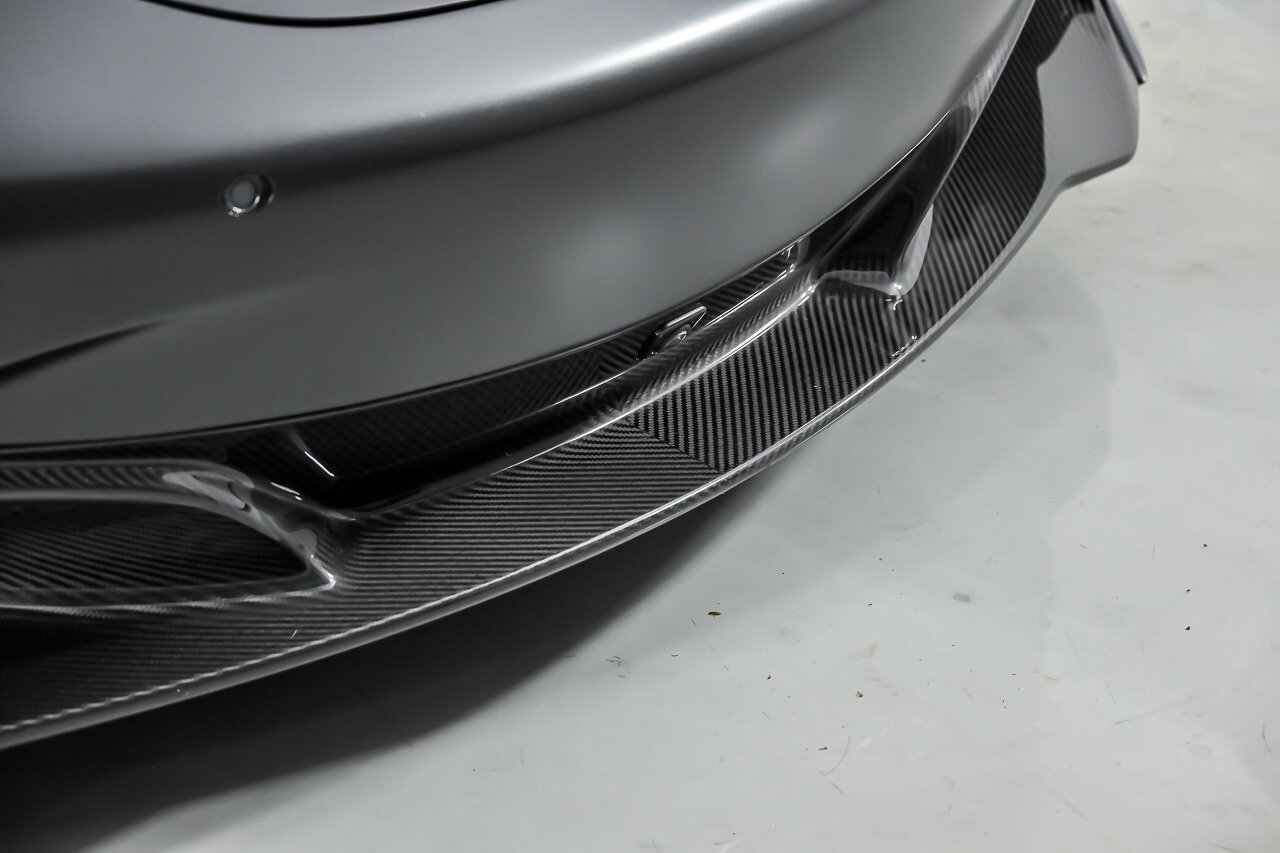 Used 2019 McLaren 720S 4