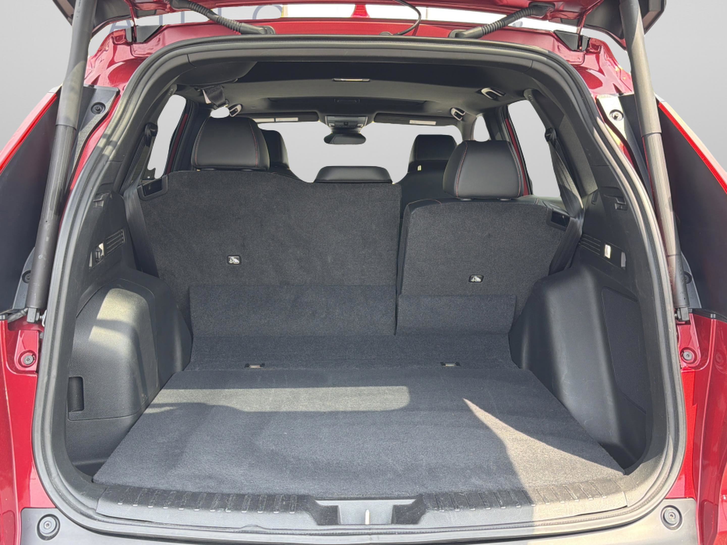 2023 Honda Cr-V Sport Touring