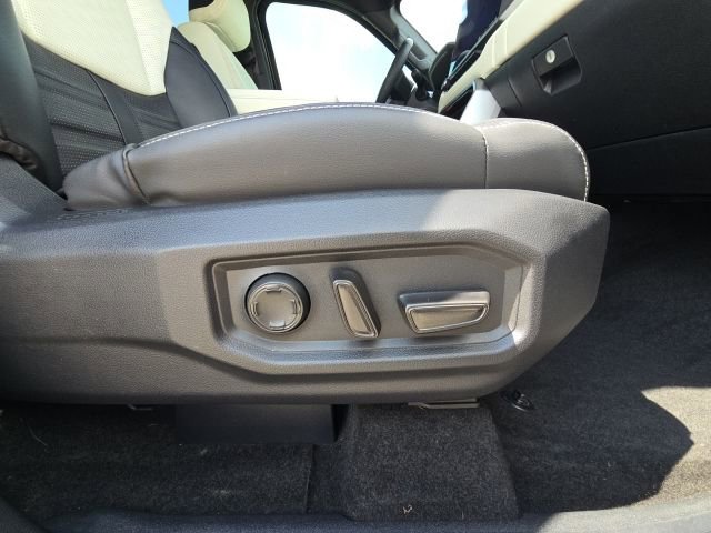 2022 Toyota Tundra Capstone