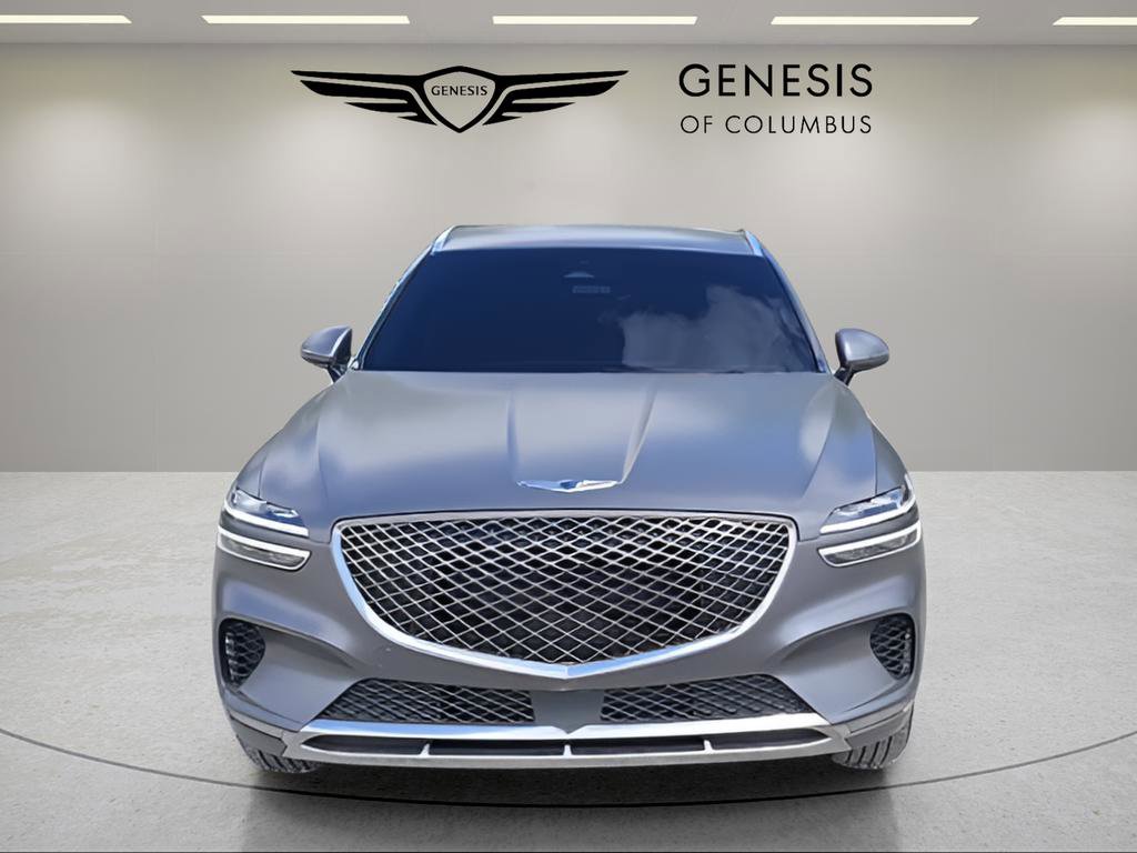 2023 Genesis Gv70 2.5T