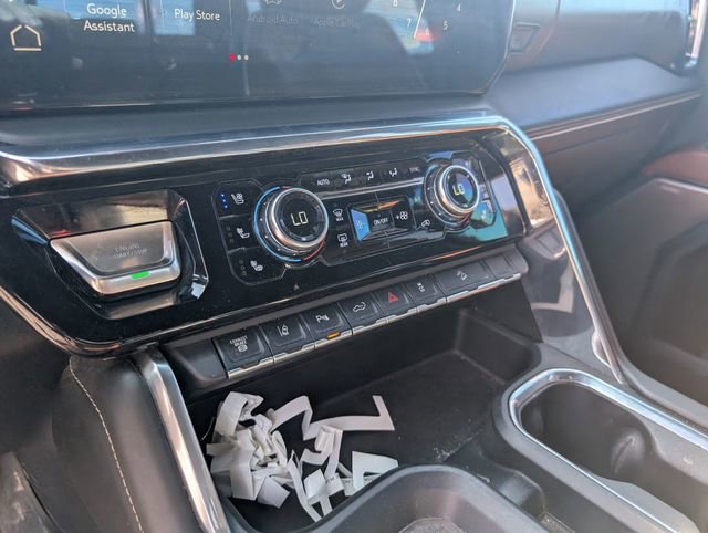 2024 GMC Sierra 2500 Denali Ultimate