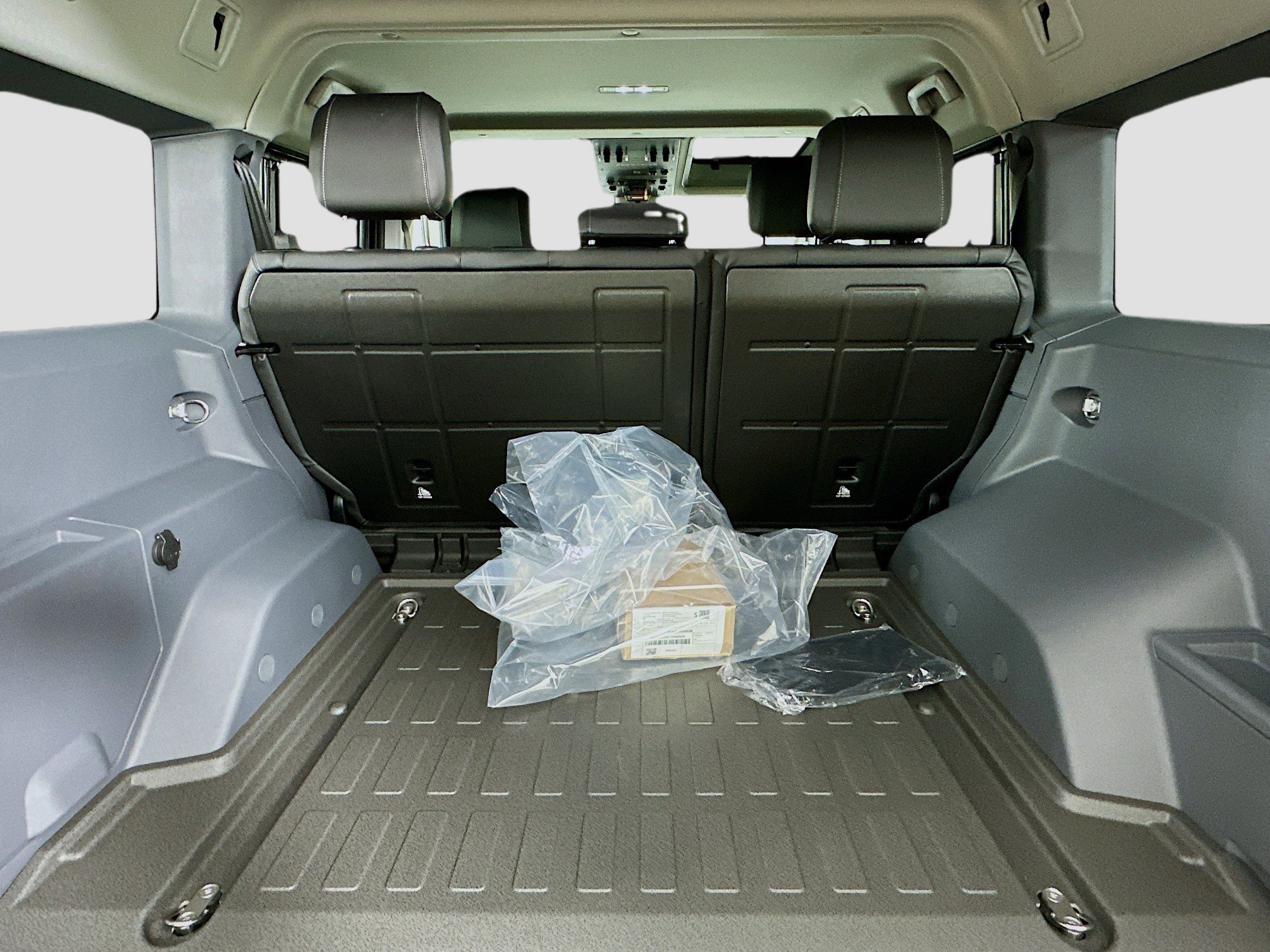 2026 INEOS Grenadier