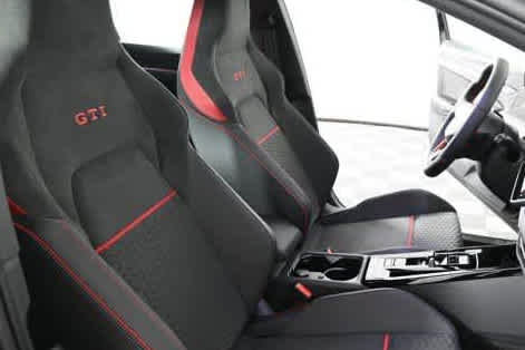 2026 Volkswagen GTI SE