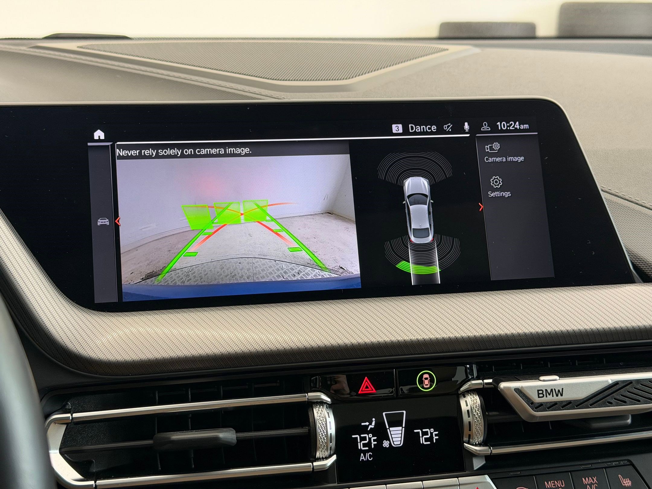 2023 BMW M235i xDrive Gran Coupe