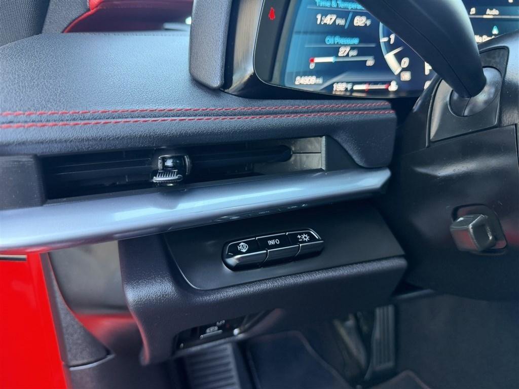 2023 Chevrolet Corvette Stingray Preferred Cpe