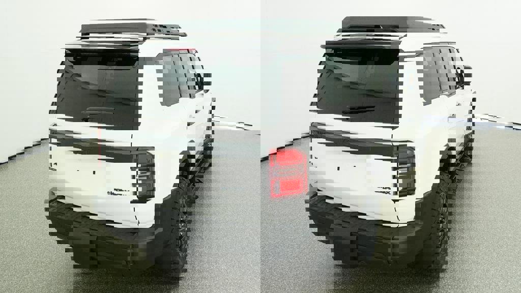 2026 Toyota Land Cruiser 1958