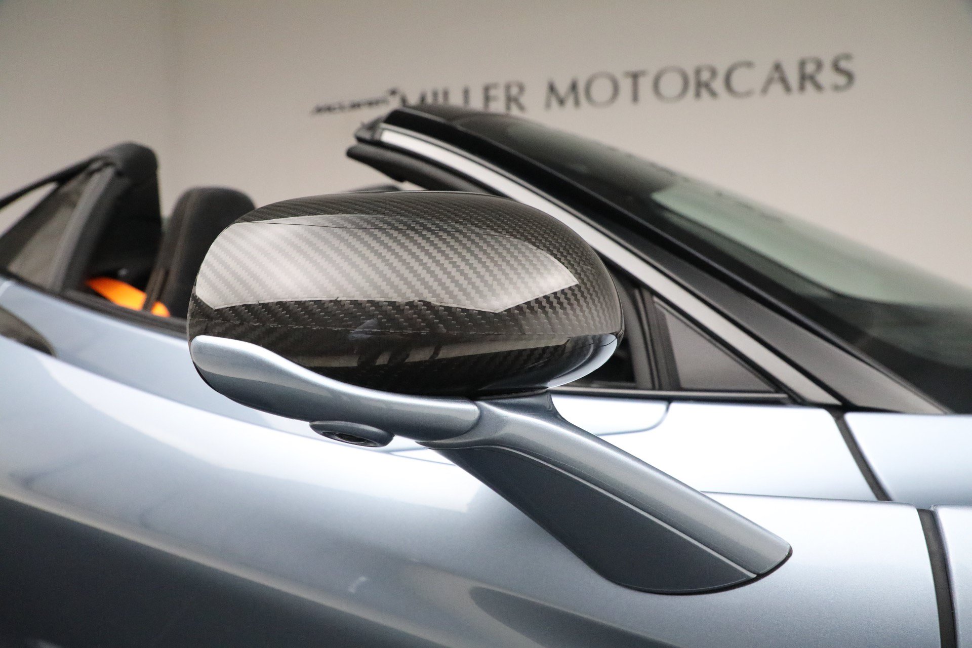 Used 2023 McLaren 720S Performance photo 50