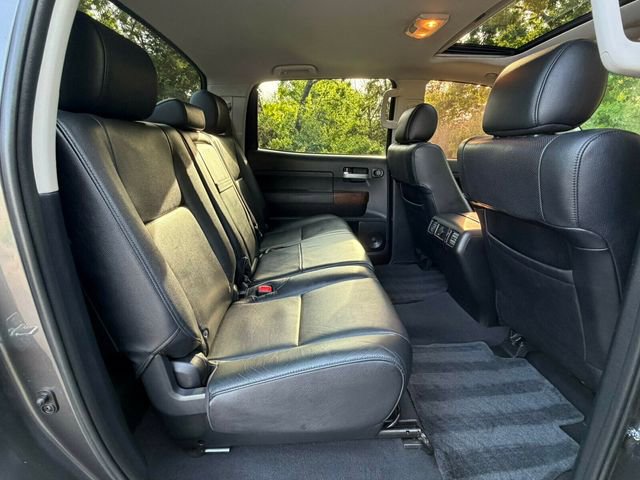 2012 Toyota Tundra Limited