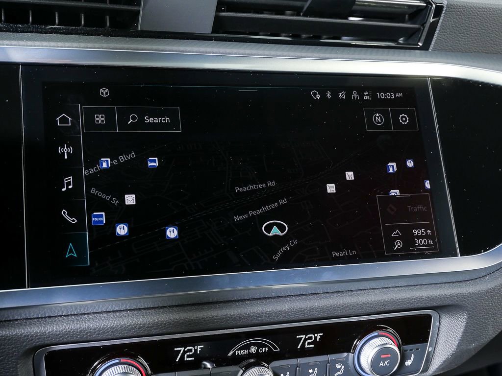 2023 Audi Q3 2.0T Premium Plus