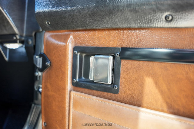 2006 HUMMER H1 4-Door Wagon