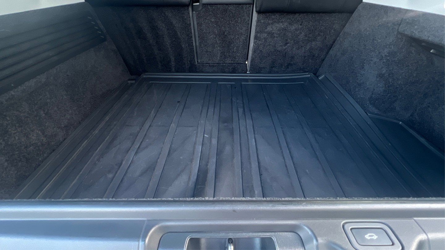 2016 Land Rover Range Rover HSE