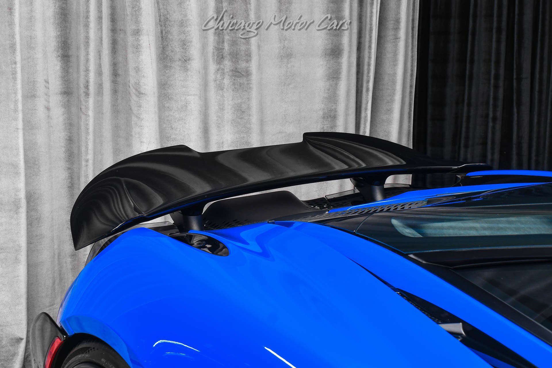 Used 2021 McLaren 765LT photo 47