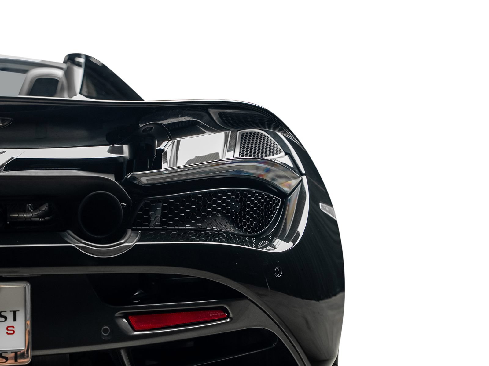 Used 2020 McLaren 720S Spider photo 15