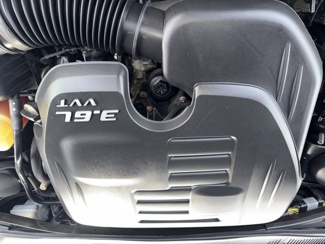 2014 Dodge Challenger SXT