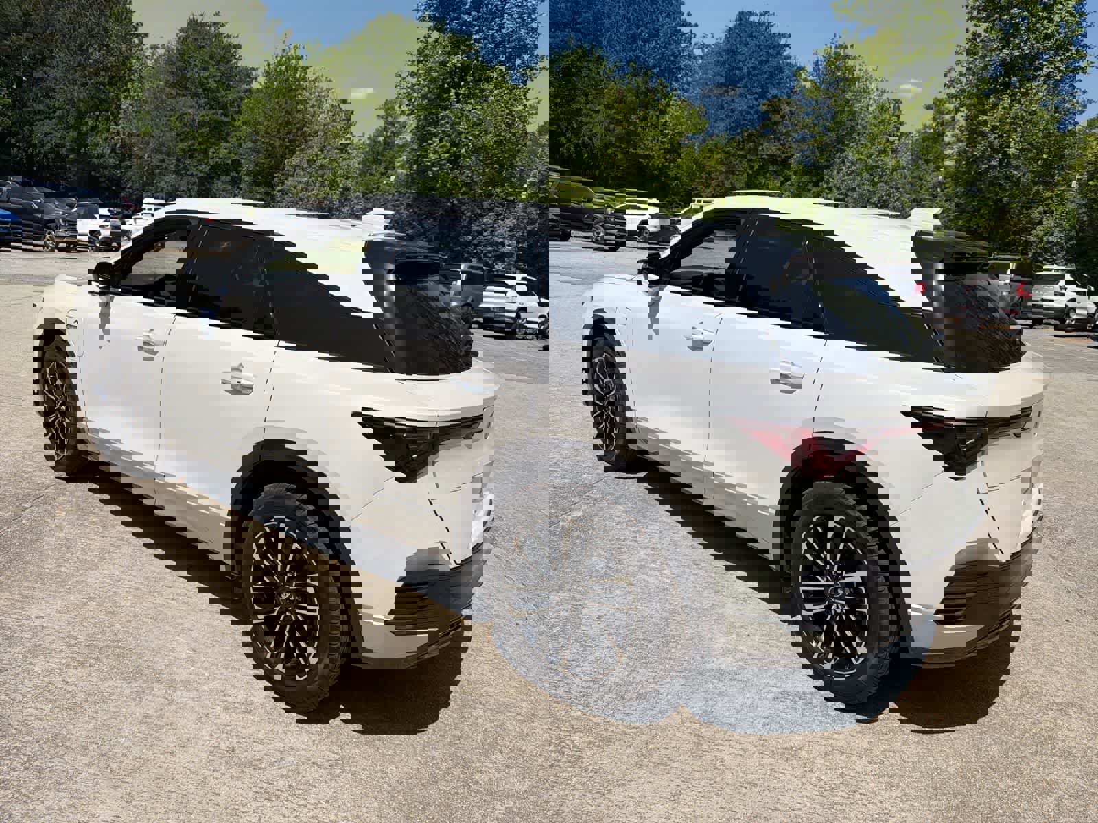 2024 Acura ZDX A-Spec