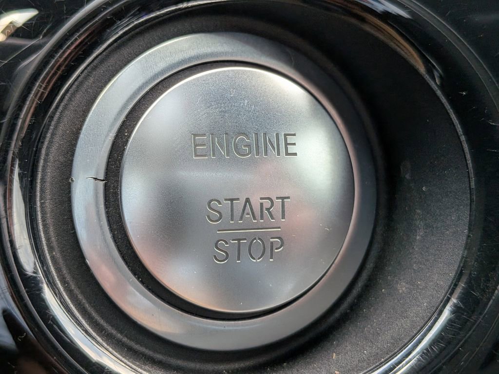 2015 Mercedes-Benz S 63 AMG 4MATIC Sedan