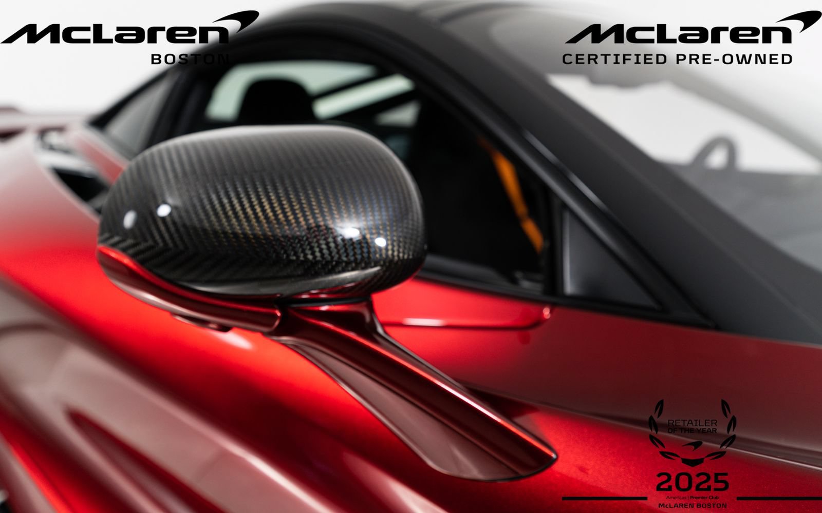Used 2021 McLaren 765LT photo 24