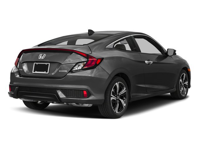 2017 Honda Civic Touring