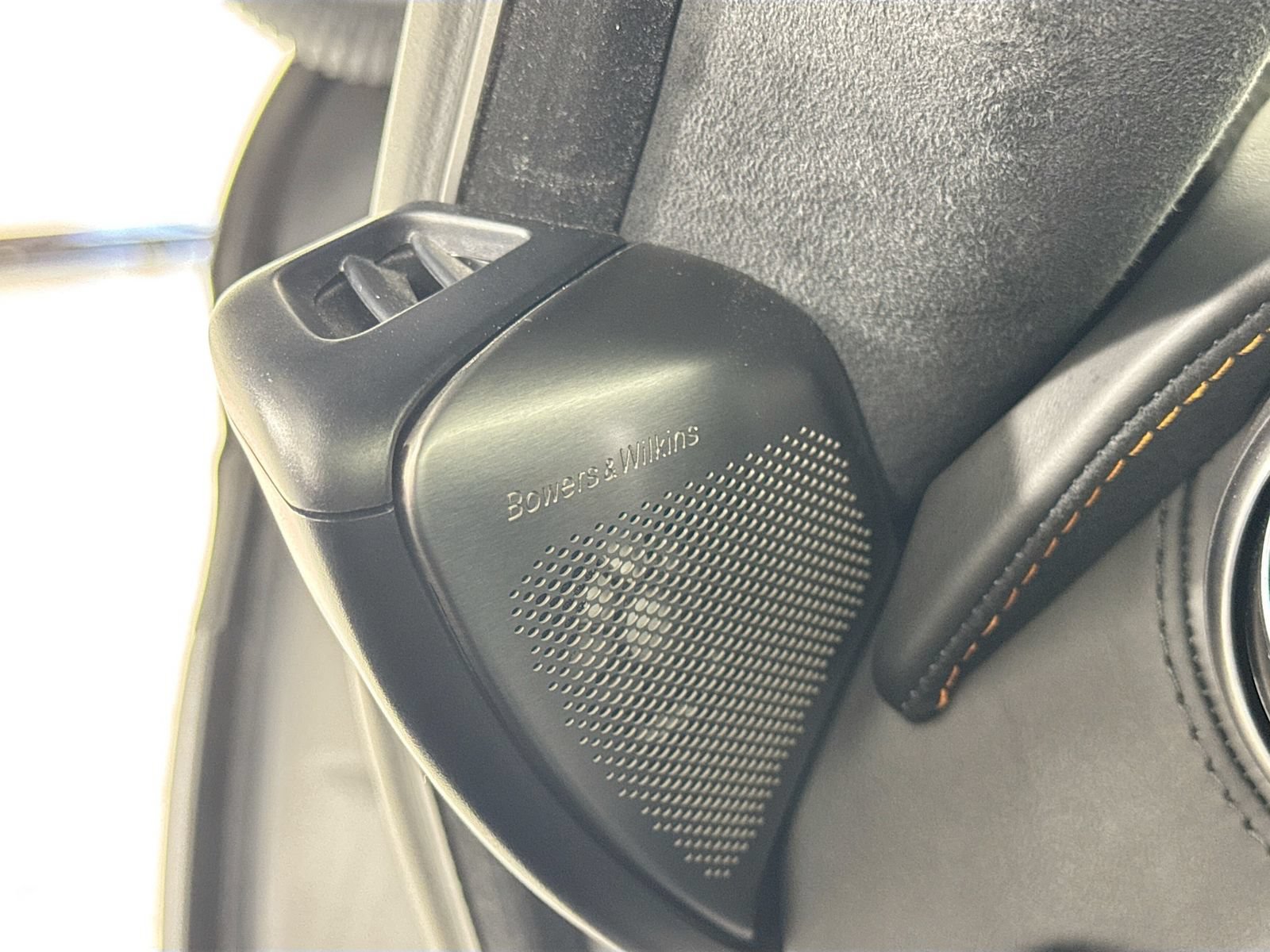 Used 2024 McLaren 750S photo 17