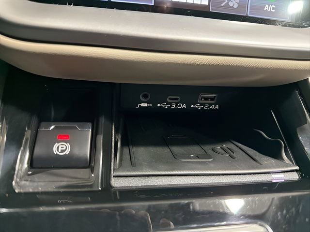 2025 Subaru Outback Limited XT